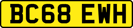 BC68EWH