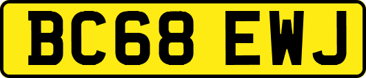 BC68EWJ