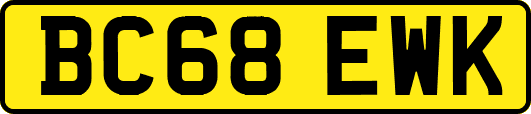 BC68EWK