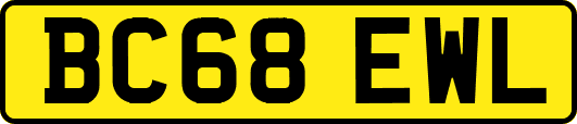 BC68EWL
