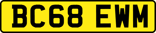 BC68EWM