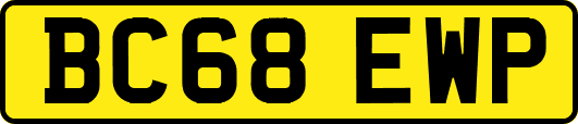 BC68EWP