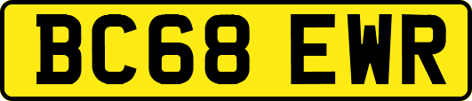 BC68EWR