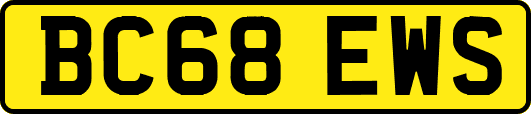 BC68EWS