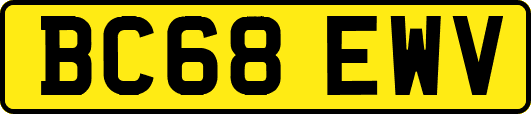 BC68EWV