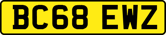 BC68EWZ