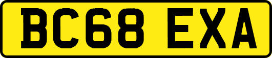 BC68EXA