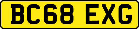 BC68EXG