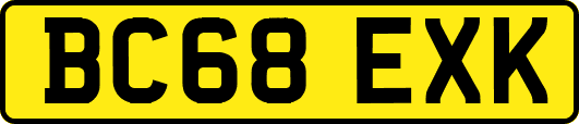 BC68EXK