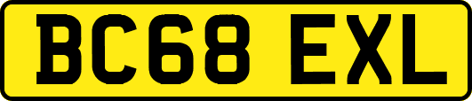 BC68EXL
