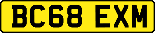 BC68EXM