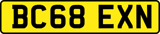 BC68EXN