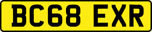 BC68EXR
