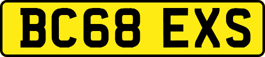 BC68EXS