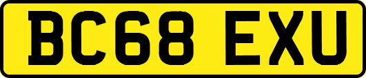 BC68EXU