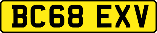 BC68EXV