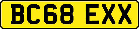 BC68EXX