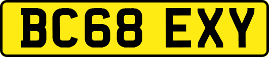 BC68EXY