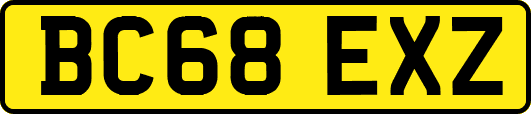 BC68EXZ