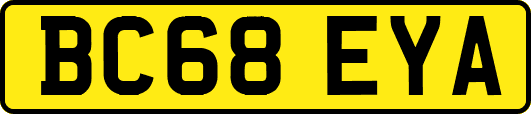 BC68EYA