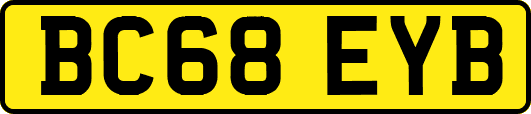 BC68EYB