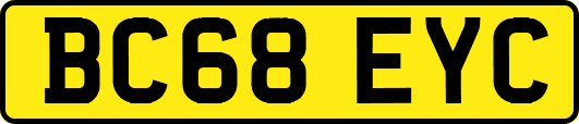 BC68EYC