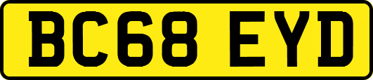 BC68EYD