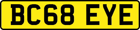 BC68EYE