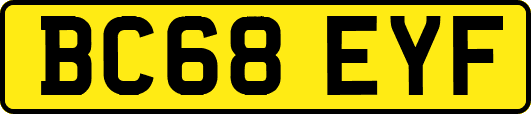 BC68EYF