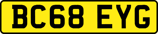 BC68EYG
