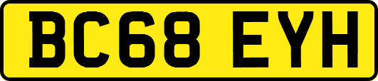 BC68EYH