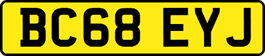 BC68EYJ