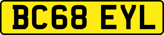 BC68EYL