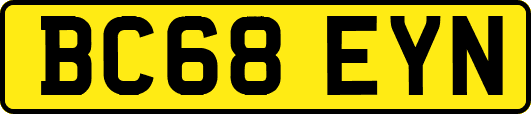 BC68EYN