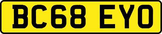 BC68EYO
