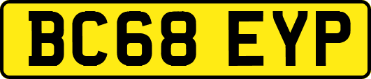 BC68EYP