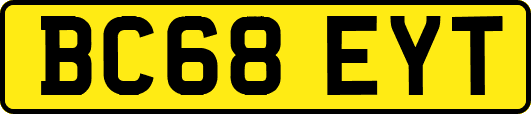 BC68EYT