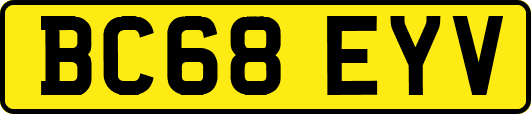 BC68EYV