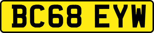 BC68EYW