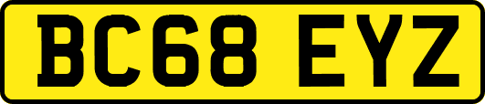 BC68EYZ
