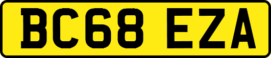 BC68EZA