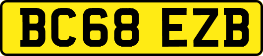 BC68EZB