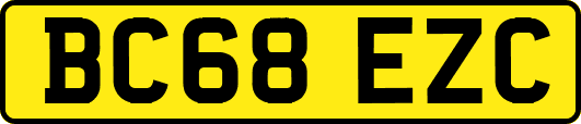 BC68EZC