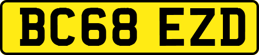BC68EZD