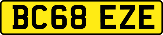 BC68EZE