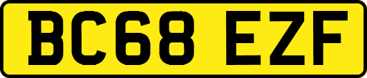 BC68EZF