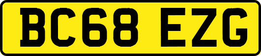 BC68EZG