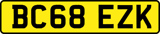BC68EZK