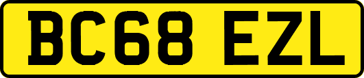 BC68EZL