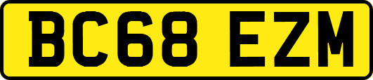 BC68EZM